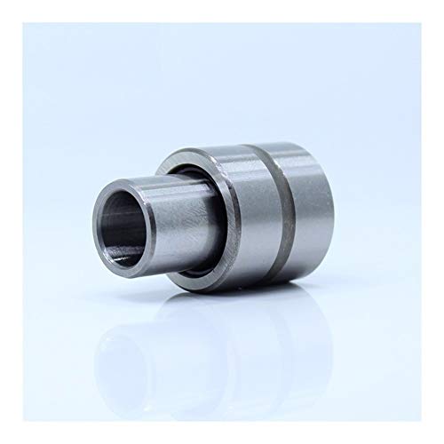 WQGQPXOB NA6912 Nadellager, 60 x 85 x 45 mm, massiver Kragen, Nadellager mit Innenring, 6534912, 6254912/A WQGQPXOB NA6912 Nadellager, 60 x 85 x 45 mm, massiver Kragen, Nadellager mit Innenring, 6534912, 6254912/A von WQGQPXOB
