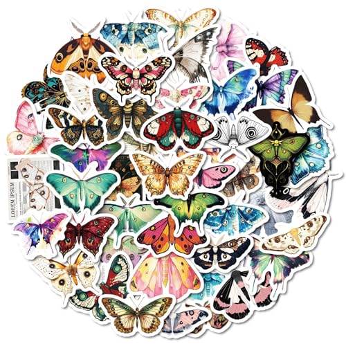 WREWING 30 Schmetterling Papier Masken & Sticks | DIY Kostüm Maske Dekor Kit für Geburtstag, Gartenparty & Feiern WREWING 30 Schmetterling Papier Masken & Sticks | DIY Kostüm Maske Dekor Kit für Geburtstag, Gartenparty & Feiern von WREWING