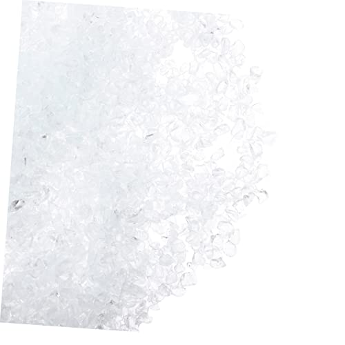 WRITWAA 1 Nagelkunstglaskiesstafel Klobig Uv Nagel Charms Reiz Flocken Polieren Zerquetscht Nägel Zubehör Funkeln Epoxid Maniküre-füllstoffe Unregelmäßige Glasperlen WRITWAA 1 Nagelkunstglaskiesstafel Klobig Uv Nagel Charms Reiz Flocken Polieren Zerquetscht Nägel Zubehör Funkeln Epoxid Maniküre-füllstoffe Unregelmäßige Glasperlen von WRITWAA