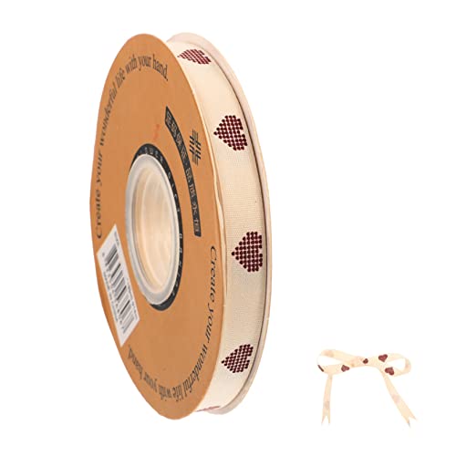 WRITWAA 1 Rolle Geschenkboxband Bänder Für Geburtstagsfeiern Schleife Hochzeit Kräuselband Für Doppelseitige Bänder Geschenkband Für Den Täglichen Gebrauch Paketband Polyester von WRITWAA