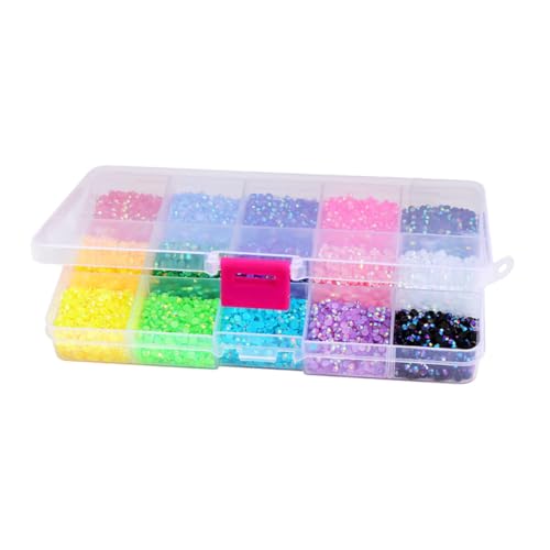 WRITWAA 1 Schachtel Diamant -Set Nagelkunst Strasssteine zum Basteln Nagelkunstflocken funkeln Nageledelsteine Edelsteine für Nägel Nagelsteine Harzbohrer WRITWAA 1 Schachtel Diamant -Set Nagelkunst Strasssteine zum Basteln Nagelkunstflocken funkeln Nageledelsteine Edelsteine für Nägel Nagelsteine Harzbohrer von WRITWAA