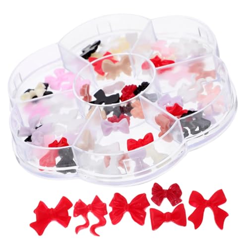 WRITWAA 1 Schachtel Fingernagel-dekore Verschleiß Saisonale Nagelcharme Nagelschmuck Für Nägel Schleifen-nailart-anhänger Bogen Nagel Charms Urlaub Nagel Charms Abs WRITWAA 1 Schachtel Fingernagel-dekore Verschleiß Saisonale Nagelcharme Nagelschmuck Für Nägel Schleifen-nailart-anhänger Bogen Nagel Charms Urlaub Nagel Charms Abs von WRITWAA