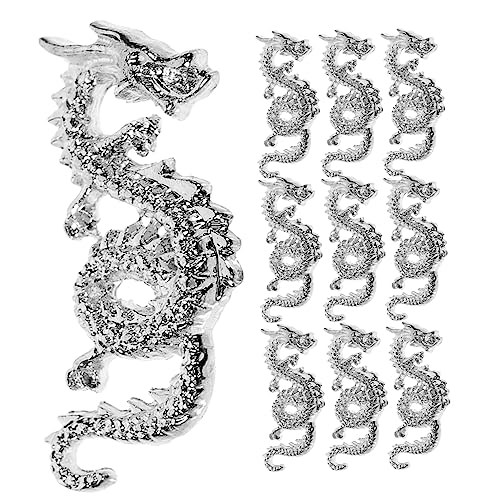 WRITWAA 10 Stück Nagelzubehör Nagelkunst Halloween Frauen Drachen Charms Nagelmaniküre Nagelperlen Nageldekorationen Für Nagelkunst Nagelschmuck Salon Edelsteine Für Nägel WRITWAA 10 Stück Nagelzubehör Nagelkunst Halloween Frauen Drachen Charms Nagelmaniküre Nagelperlen Nageldekorationen Für Nagelkunst Nagelschmuck Salon Edelsteine Für Nägel von WRITWAA