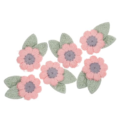 WRITWAA 10 Stück Teiliges Handbestickter Applikationen in Feine Verarbeitung für DIY Kleidung Taschen und Kostüme zum Aufnähen Modische Kleidungsaccessoires für Individuelle Styles WRITWAA 10 Stück Teiliges Handbestickter Applikationen in Feine Verarbeitung für DIY Kleidung Taschen und Kostüme zum Aufnähen Modische Kleidungsaccessoires für Individuelle Styles von WRITWAA
