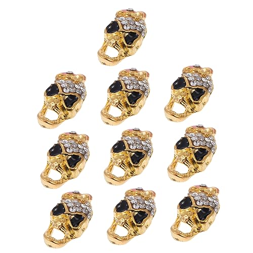 WRITWAA 10 Stück Teiliges Nagelkunst mit Einzigartigen Ornamenten Diy Maniküre Zubehör Dekorative Nagel Accessoires für Kreative Nail Art Designs Einfach zu Befestigen Hochwertiges WRITWAA 10 Stück Teiliges Nagelkunst mit Einzigartigen Ornamenten Diy Maniküre Zubehör Dekorative Nagel Accessoires für Kreative Nail Art Designs Einfach zu Befestigen Hochwertiges von WRITWAA