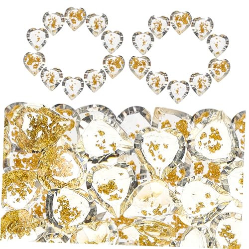 WRITWAA 100 Stück Nail Charms Strasssteine Dekorationen Maniküre Zubehör für Nagelkunst Design für Natürliche und Künstliche Nägel Glänzende Nagelverzierung WRITWAA 100 Stück Nail Charms Strasssteine Dekorationen Maniküre Zubehör für Nagelkunst Design für Natürliche und Künstliche Nägel Glänzende Nagelverzierung von WRITWAA