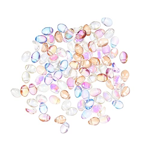WRITWAA 100Stücke Nagelkunstdiamanten Edelsteine für Maniküre DIY Nageldesign Glänzende für Nail Art Professionelles Ergebnis WRITWAA 100Stücke Nagelkunstdiamanten Edelsteine für Maniküre DIY Nageldesign Glänzende für Nail Art Professionelles Ergebnis von WRITWAA