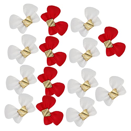 WRITWAA 10Stücke Charms Mit Schleifen Für DIY Maniküre Für Nagelkunst Und Persönliche Gestaltung WRITWAA 10Stücke Charms Mit Schleifen Für DIY Maniküre Für Nagelkunst Und Persönliche Gestaltung von WRITWAA
