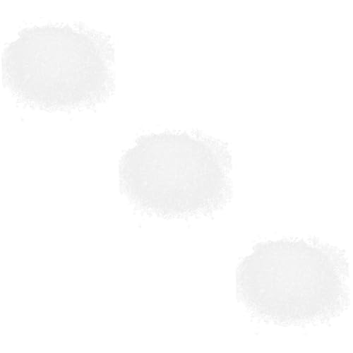 WRITWAA 15 Sätze Wasserdiamant Nagel Charms Transparentes Nageldekoration für Diy Maniküre Kristallstrass für Kreative Nagelkunst und Handwerk von WRITWAA