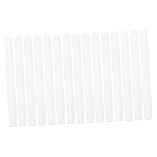 WRITWAA 15 Stück Teiliges Liquid Chalk Marker Whiteboard Stifte Abwaschbar Leichtgewichtig für Glas Fenster Tafel Vielseitig Einsetzbar Hochwertige Kreidemarker für Schule Büro WRITWAA 15 Stück Teiliges Liquid Chalk Marker Whiteboard Stifte Abwaschbar Leichtgewichtig für Glas Fenster Tafel Vielseitig Einsetzbar Hochwertige Kreidemarker für Schule Büro von WRITWAA