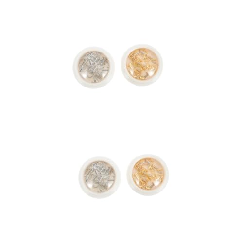 WRITWAA 2 Sätze Boxen Alphabet Nail Charms Fingernagel Steine Glitzernde Für Nail Art Diy Schmuckgestaltung Optionen 2boxen*2 WRITWAA 2 Sätze Boxen Alphabet Nail Charms Fingernagel Steine Glitzernde Für Nail Art Diy Schmuckgestaltung Optionen 2boxen*2 von WRITWAA