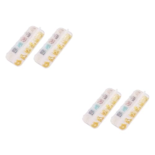 WRITWAA 2 Sätze Boxen Nail Charms Diy Nagelkunst Zubehörset Für Maniküren Fächer Mit Verschiedenen Dekorationen Für Professionelle Und Private Anwendung Leicht Und Langlebig 2boxen*2 WRITWAA 2 Sätze Boxen Nail Charms Diy Nagelkunst Zubehörset Für Maniküren Fächer Mit Verschiedenen Dekorationen Für Professionelle Und Private Anwendung Leicht Und Langlebig 2boxen*2 von WRITWAA