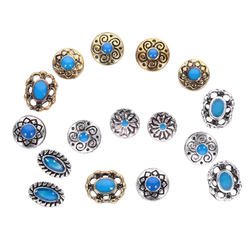 WRITWAA 2 Sätze Retro -nagelzubehör Nagelanhänger Für Gelnägel Nagelanhänger in Großen Mengen Charms Nagel Kunst Nagel Charms Anhänger Für Nägel Schmuck Nageldekor Metall WRITWAA 2 Sätze Retro -nagelzubehör Nagelanhänger Für Gelnägel Nagelanhänger in Großen Mengen Charms Nagel Kunst Nagel Charms Anhänger Für Nägel Schmuck Nageldekor Metall von WRITWAA