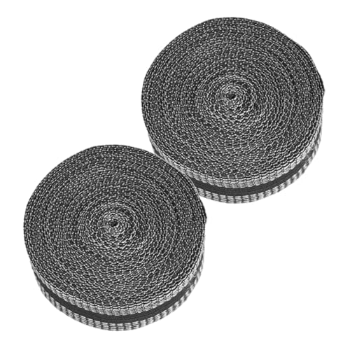 WRITWAA 2 Stück Teiliges Saumband zum Aufbügeln für Hosen Stark Haftendes Waschbares Bügelkleber band Einsetzbar für Jeans und Stoffe Robustes Langlebiges Klebeband für Saumfixierung von WRITWAA