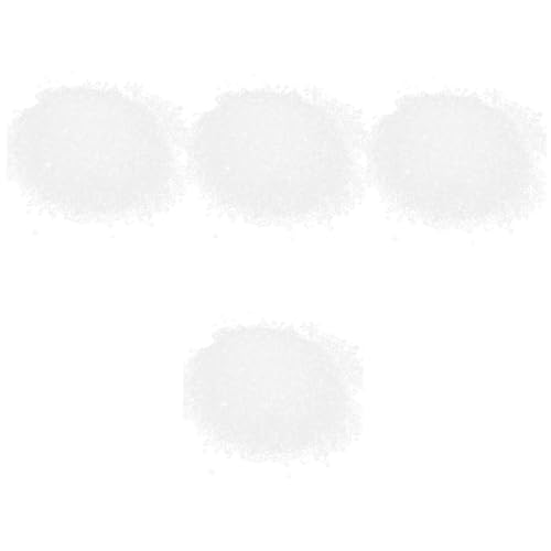 WRITWAA 20 Sätze Nagelkunst Dekorationen Glitzersteine Glasornamente Diy Maniküre Zubehör für und Mädchen für Partys und Feiertage von WRITWAA
