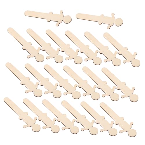 WRITWAA 20 Stück Teiliges DIY Holzscheiben für Bemalen Leichte Sichere Holzchips Vielseitige Graffiti boards für Einfallsreiches Basteln und Pädagogische Beschäftigung als Geschenk und WRITWAA 20 Stück Teiliges DIY Holzscheiben für Bemalen Leichte Sichere Holzchips Vielseitige Graffiti boards für Einfallsreiches Basteln und Pädagogische Beschäftigung als Geschenk und von WRITWAA