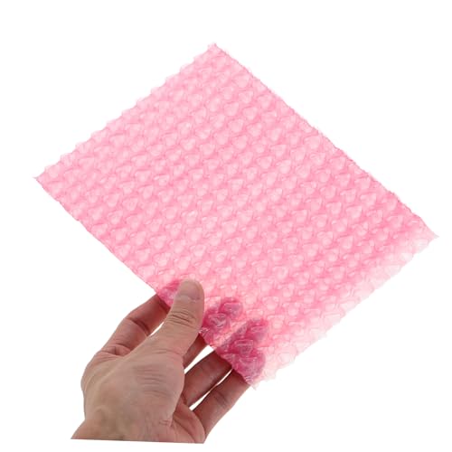 WRITWAA 20 Stück Versandtaschen mit Herz Luftpolster Gepolsterte Luftpolstertaschen für Kleine Unternehmen Stoßfeste Selbstklebende Verpackung Vielseitige Schutzumschläge für Geschenke WRITWAA 20 Stück Versandtaschen mit Herz Luftpolster Gepolsterte Luftpolstertaschen für Kleine Unternehmen Stoßfeste Selbstklebende Verpackung Vielseitige Schutzumschläge für Geschenke von WRITWAA