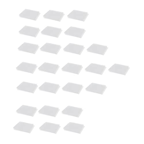 WRITWAA 200 Stück Luftpolster Versandtaschen Transparent Polsterumschläge Gepolstert Stoßfest Verpackungstaschen Für Schmuck Kosmetik Elektronik Versand WRITWAA 200 Stück Luftpolster Versandtaschen Transparent Polsterumschläge Gepolstert Stoßfest Verpackungstaschen Für Schmuck Kosmetik Elektronik Versand von WRITWAA