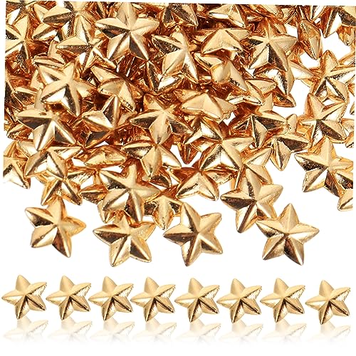 WRITWAA 200Stücke DIY Accessoires Metall Charms Für Nageldekoration Für Natürliche Und Falsche Nägel Für Bastelprojekte WRITWAA 200Stücke DIY Accessoires Metall Charms Für Nageldekoration Für Natürliche Und Falsche Nägel Für Bastelprojekte von WRITWAA