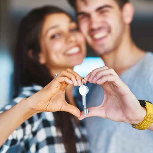 WRITWAA 25 Stück ovale Gravurrohlinge für Schlüsselanhänger aus Edelstahl, Metallstempelrohlinge, Hundemarkenanhänger und Schlüsselringplatten zum Basteln von Schmuck WRITWAA 25 Stück ovale Gravurrohlinge für Schlüsselanhänger aus Edelstahl, Metallstempelrohlinge, Hundemarkenanhänger und Schlüsselringplatten zum Basteln von Schmuck von WRITWAA