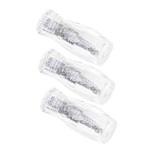 WRITWAA 3 Boxen Nail Art Dekorationen Glänzende Perlen für Maniküre Diy Nagelaccessoires aus Strapazierfähigem Harz Einfach Anzuwenden Anfänger und Profis Nageldesigns Gestalten WRITWAA 3 Boxen Nail Art Dekorationen Glänzende Perlen für Maniküre Diy Nagelaccessoires aus Strapazierfähigem Harz Einfach Anzuwenden Anfänger und Profis Nageldesigns Gestalten von WRITWAA