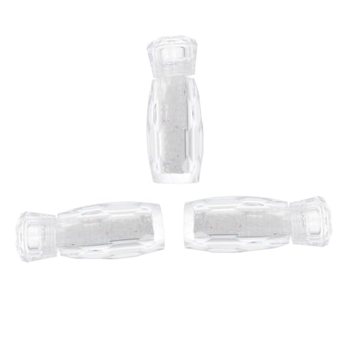 WRITWAA 3 Boxen Nail Art Zubehör mit Boxen Transparente Mikroperlen und Strasssteine für Diy Nageldesigns Einfach Anzuwenden für Anfänger und Profis Maniküre Dekorationen WRITWAA 3 Boxen Nail Art Zubehör mit Boxen Transparente Mikroperlen und Strasssteine für Diy Nageldesigns Einfach Anzuwenden für Anfänger und Profis Maniküre Dekorationen von WRITWAA