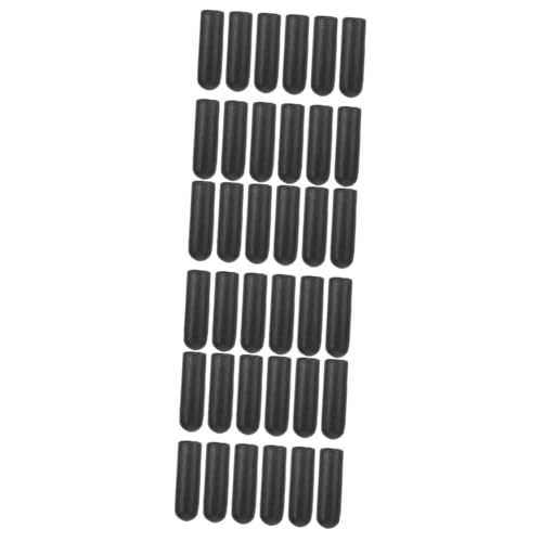 WRITWAA 3 Sätze 3Er Set Kordelstopper Stopper Werkzeuge Kordelstopper Für Kleidung Seilendverschluss Knebelverschluss Kordelzugverschlüsse Für Kleidung Kordelstopper Für 50 Stück * 3 WRITWAA 3 Sätze 3Er Set Kordelstopper Stopper Werkzeuge Kordelstopper Für Kleidung Seilendverschluss Knebelverschluss Kordelzugverschlüsse Für Kleidung Kordelstopper Für 50 Stück * 3 von WRITWAA