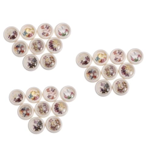 WRITWAA 3 Sätze Boxen Schmetterling Nagelkunst Dekorationen Diy Maniküre Schmuck Handgemachte Nagelstuds Für Maniküren Feste Und Besondere Anlässe 9boxen*3 WRITWAA 3 Sätze Boxen Schmetterling Nagelkunst Dekorationen Diy Maniküre Schmuck Handgemachte Nagelstuds Für Maniküren Feste Und Besondere Anlässe 9boxen*3 von WRITWAA