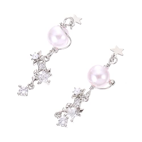 WRITWAA 3 Sätze Diy Nail Pearl Chain Multifunktionale Nageldekoration Für Nail Art Für Partys Und Festivals Sorgt Für Faszinierende Und Einzigartige Nägel 2 Stücke * 3 WRITWAA 3 Sätze Diy Nail Pearl Chain Multifunktionale Nageldekoration Für Nail Art Für Partys Und Festivals Sorgt Für Faszinierende Und Einzigartige Nägel 2 Stücke * 3 von WRITWAA