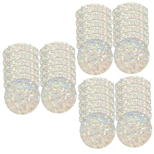 WRITWAA 3 Sätze Flachrücken Strasssteine Patches Für Diy Bastelbedarf Dekoration Für Kleidung Taschen Schuhe Karten Und Mehr Glänzende Resin Aufkleber Für Projekte 100 Stück * 3 WRITWAA 3 Sätze Flachrücken Strasssteine Patches Für Diy Bastelbedarf Dekoration Für Kleidung Taschen Schuhe Karten Und Mehr Glänzende Resin Aufkleber Für Projekte 100 Stück * 3 von WRITWAA