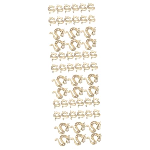WRITWAA 3 Sätze Nagel Edelsteine Dekoration Süße Nagelanhänger Maniküre-edelsteine Diy -nagelzauber Maniküre-ornamente Nagelzauber Zinklegierung Golden 50 Stück * 3 WRITWAA 3 Sätze Nagel Edelsteine Dekoration Süße Nagelanhänger Maniküre-edelsteine Diy -nagelzauber Maniküre-ornamente Nagelzauber Zinklegierung Golden 50 Stück * 3 von WRITWAA