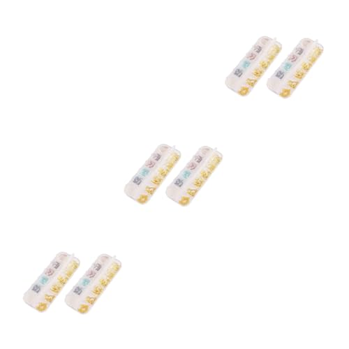 WRITWAA 3 Sätze Nagelkunst Zubehör Diy Maniküre Dekorationen Mit Muschelschalen Und Metallverzierungen Für Nageldesigns Und Stilvolle Maniküren Nagelkunstliebhaber 2boxen*3 WRITWAA 3 Sätze Nagelkunst Zubehör Diy Maniküre Dekorationen Mit Muschelschalen Und Metallverzierungen Für Nageldesigns Und Stilvolle Maniküren Nagelkunstliebhaber 2boxen*3 von WRITWAA