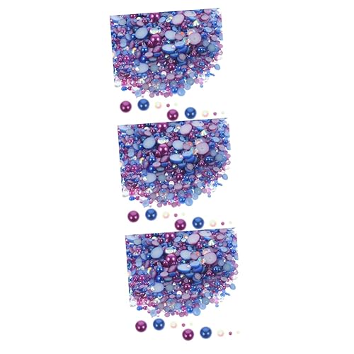 WRITWAA 3 Stück Nagelpflaster Dekorativer Nagelschmuck Multifunktions-nageldekor Nageldekoration Zartes Nageldekor Nagel Charms Kit Nageldekor Für Den Haushalt Kleine Nagelzauber Harz WRITWAA 3 Stück Nagelpflaster Dekorativer Nagelschmuck Multifunktions-nageldekor Nageldekoration Zartes Nageldekor Nagel Charms Kit Nageldekor Für Den Haushalt Kleine Nagelzauber Harz von WRITWAA