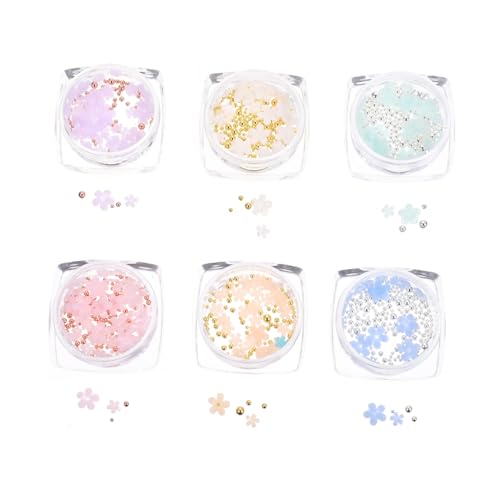 WRITWAA 4 Sätze Charms Farbwechselnde Nail Art Dekoration Für Selbstklebend Für Kunstnägel Diy Nail Art Zubehör 6boxen*4 WRITWAA 4 Sätze Charms Farbwechselnde Nail Art Dekoration Für Selbstklebend Für Kunstnägel Diy Nail Art Zubehör 6boxen*4 von WRITWAA