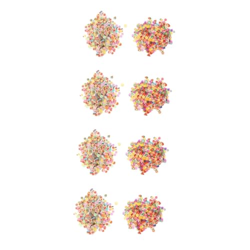 WRITWAA 4 Sätze Kawaii Nagelcharms Aus Polymer Für Diy Maniküre Dekorative Kuchenperlen Und Zubehör Für Bastelprojekte Gemischte Stile 4000 Stück * 4 WRITWAA 4 Sätze Kawaii Nagelcharms Aus Polymer Für Diy Maniküre Dekorative Kuchenperlen Und Zubehör Für Bastelprojekte Gemischte Stile 4000 Stück * 4 von WRITWAA