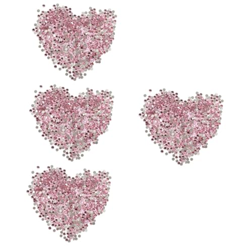 WRITWAA 4 Stück Flachrücken Strasssteine für Nägel Diy Schmuckzubehör Zartem für Nagelkunst Basteln und Dekoration für Partys und Besondere Anlässe WRITWAA 4 Stück Flachrücken Strasssteine für Nägel Diy Schmuckzubehör Zartem für Nagelkunst Basteln und Dekoration für Partys und Besondere Anlässe von WRITWAA