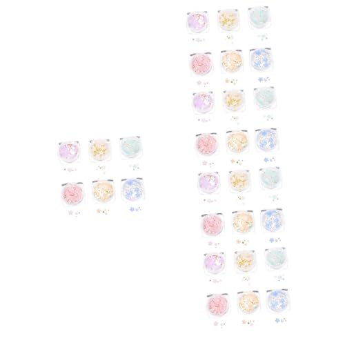 WRITWAA 5 Sätze Boxen Blüten Nagelschmuck Für Diy Nagelkunst Farbwechselnde Nail Art Dekoration Für Nageldesigns Für Professionelle Und Persönliche Anwendungen 6boxen*5 WRITWAA 5 Sätze Boxen Blüten Nagelschmuck Für Diy Nagelkunst Farbwechselnde Nail Art Dekoration Für Nageldesigns Für Professionelle Und Persönliche Anwendungen 6boxen*5 von WRITWAA