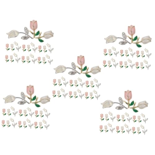 WRITWAA 5 Sätze Metall Nail Art Charms Diy Maniküre Zubehör Für Nageldesigns Und Herzformen Für Professionelle Und Private Anwendungen 24 Stück * 5 WRITWAA 5 Sätze Metall Nail Art Charms Diy Maniküre Zubehör Für Nageldesigns Und Herzformen Für Professionelle Und Private Anwendungen 24 Stück * 5 von WRITWAA