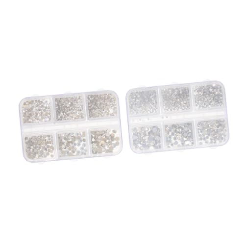 WRITWAA 5 Sätze Nailart-accessoires Mit Strasssteinen Goldene Nagelanhänger Strasssteine für Nägel Strasssteine zum Basteln Nagel Charms Nageldekorationen Für Nagelkunst Ab Pp 2boxen*5 WRITWAA 5 Sätze Nailart-accessoires Mit Strasssteinen Goldene Nagelanhänger Strasssteine für Nägel Strasssteine zum Basteln Nagel Charms Nageldekorationen Für Nagelkunst Ab Pp 2boxen*5 von WRITWAA