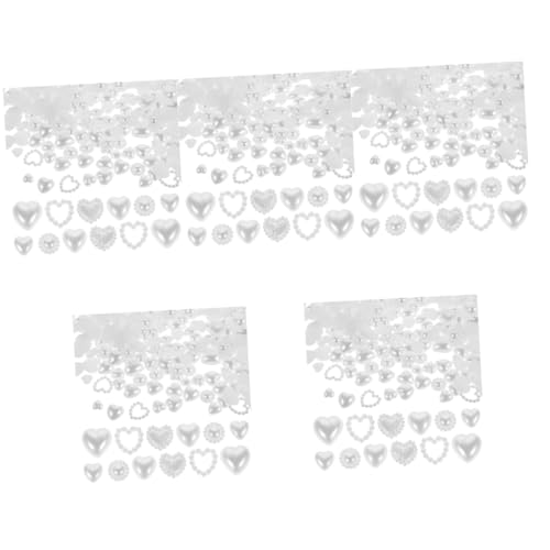WRITWAA 5 Stück 1 Zubehör für Perlennägel Und Kunst Edelsteine Mini Dekorationen süße Nagelanhänger Nageldekore Anhänger für Nägel Frauen Nagel Charms Plastik Weiß WRITWAA 5 Stück 1 Zubehör für Perlennägel Und Kunst Edelsteine Mini Dekorationen süße Nagelanhänger Nageldekore Anhänger für Nägel Frauen Nagel Charms Plastik Weiß von WRITWAA