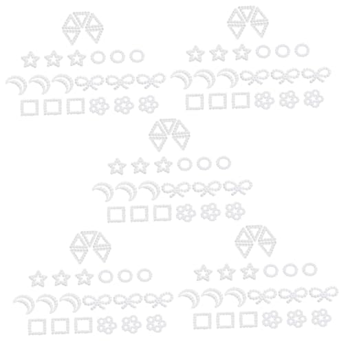 WRITWAA 5 Stück Maniküre Charms Dekorative Nail Art Ornamente Vielseitige Diy Nageldesign Zubehör für Nagelkunst und Persönliche Maniküre Schmetterling und Weihnachts Designs WRITWAA 5 Stück Maniküre Charms Dekorative Nail Art Ornamente Vielseitige Diy Nageldesign Zubehör für Nagelkunst und Persönliche Maniküre Schmetterling und Weihnachts Designs von WRITWAA