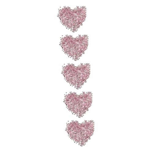 WRITWAA 5 Stück Maniküre Rhinestone Dekoration für Nagelkunst Flache Kristallglas Dekorationssteine Zartem für Diy Nail Art und Bastelprojekte WRITWAA 5 Stück Maniküre Rhinestone Dekoration für Nagelkunst Flache Kristallglas Dekorationssteine Zartem für Diy Nail Art und Bastelprojekte von WRITWAA