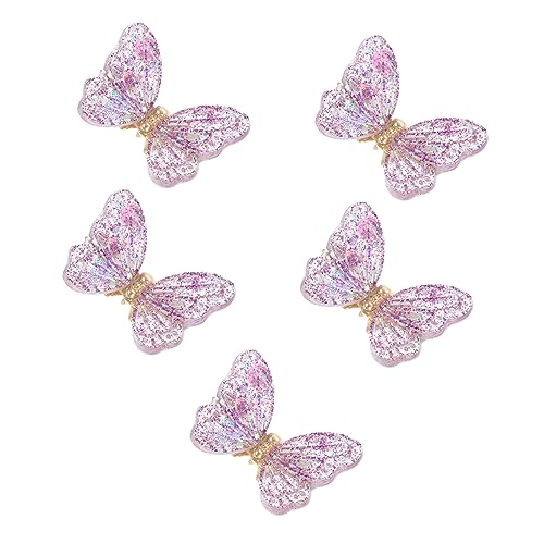 WRITWAA 5 Stück Teiliges Bogen Charms Dekorative Maniküre Accessoires für Diy Nageldesign Glitzernde Schleifen für Nägel für Partys und Besondere Anlässe Langlebig und Kratzfest WRITWAA 5 Stück Teiliges Bogen Charms Dekorative Maniküre Accessoires für Diy Nageldesign Glitzernde Schleifen für Nägel für Partys und Besondere Anlässe Langlebig und Kratzfest von WRITWAA