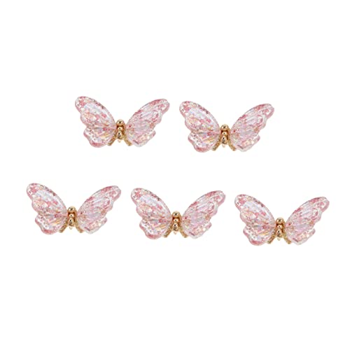 WRITWAA 5 Stück Teiliges Glitzer Nagelkunst Zubehör mit Frühlings Bowknot Design Diy Maniküre Schmuck für Nail Art und Dekoration von Handy Notizbuch und Mehr WRITWAA 5 Stück Teiliges Glitzer Nagelkunst Zubehör mit Frühlings Bowknot Design Diy Maniküre Schmuck für Nail Art und Dekoration von Handy Notizbuch und Mehr von WRITWAA