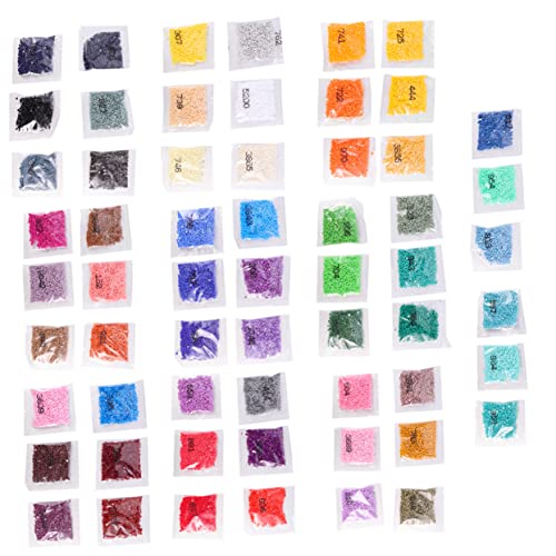 WRITWAA 60 Stück Runde Cabochons aus Harz mit Flachem Boden für DIY Schmuckzubehör Glitzersteine für Bastelprojekte und Schmuckherstellung WRITWAA 60 Stück Runde Cabochons aus Harz mit Flachem Boden für DIY Schmuckzubehör Glitzersteine für Bastelprojekte und Schmuckherstellung von WRITWAA