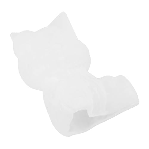 WRITWAA Bär Silikonform für Resin Polymer Clay Seife Gießform Wiederverwendbar Langlebig Vielseitig für Heim Büro Kinderzimmer Dekoration WRITWAA Bär Silikonform für Resin Polymer Clay Seife Gießform Wiederverwendbar Langlebig Vielseitig für Heim Büro Kinderzimmer Dekoration von WRITWAA