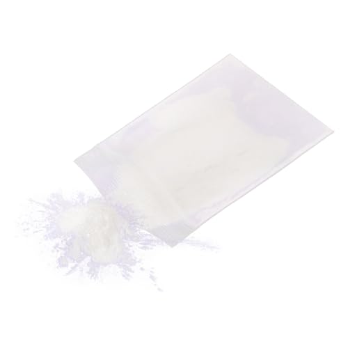 WRITWAA Chamäleon Farbwechsel Pigmentpulver Mesh Metallic Effekt Pigment für Epoxidharz DIY Kerzen Seifen Badebomben Biologisch Abbaubar von WRITWAA