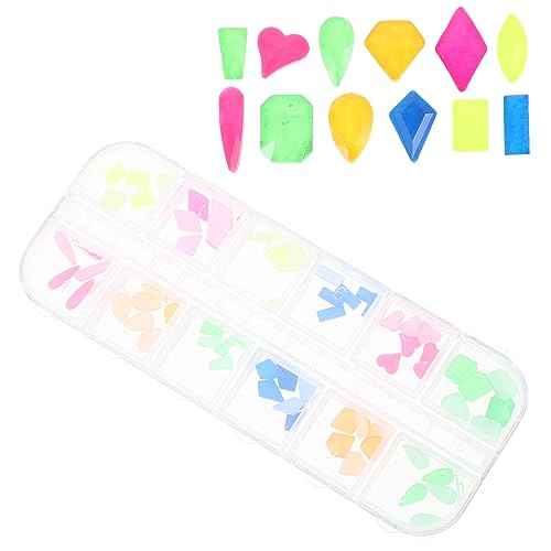WRITWAA DIY Nagelkunst Set mit Fächern Hochwertige Strasssteine für Maniküre Dekoration Selbstklebende Charms für Nail Art Designs für Bastelprojekte WRITWAA DIY Nagelkunst Set mit Fächern Hochwertige Strasssteine für Maniküre Dekoration Selbstklebende Charms für Nail Art Designs für Bastelprojekte von WRITWAA