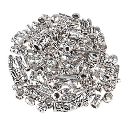 WRITWAA DIY Schmuckperlen für Handarbeit Langlebig und Sicher Vielseitig Einsetzbar für Erwachsene zum Auffädeln von Armbändern und Halsketten Kreative Bastelmaterialien WRITWAA DIY Schmuckperlen für Handarbeit Langlebig und Sicher Vielseitig Einsetzbar für Erwachsene zum Auffädeln von Armbändern und Halsketten Kreative Bastelmaterialien von WRITWAA