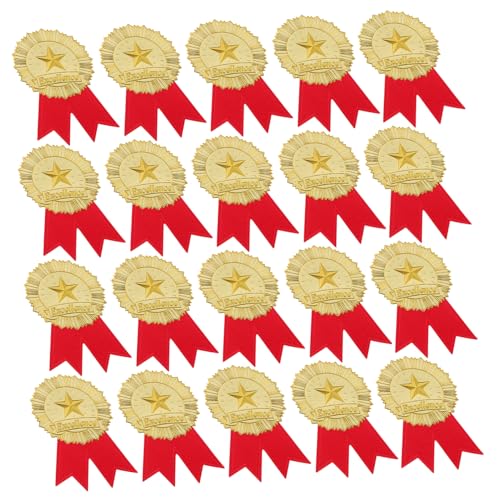 WRITWAA Europäische Versiegelungssticker für Zertifikate und Diplome Selbstklebende Papiermedaillen und Siegelaufkleber Motivationssticker für Graduierung und Auszeichnungen Rot Goldenes WRITWAA Europäische Versiegelungssticker für Zertifikate und Diplome Selbstklebende Papiermedaillen und Siegelaufkleber Motivationssticker für Graduierung und Auszeichnungen Rot Goldenes von WRITWAA